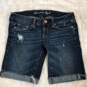 American eagle shorts